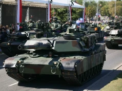 Polacy chcą zwiększenia wydatków na wojsko. Zaskakują wyniki wśród młodych