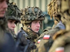 220 tys. żołnierzy to rozgrzewka. Prawdziwy test dla Wojska Polskiego dopiero nadchodzi