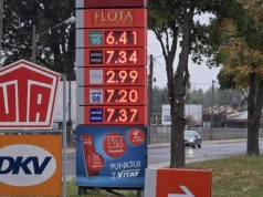 Wrócił program CPN. Sprawdź, ile zapłacisz za paliwo 17 sierpnia