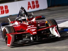 Citroën debiutował w Formule E i od razu wszedł do TOP 5. Sezon z podwójnymi punktami
