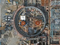 Jak bezpieczny jest reaktor AP1000? Z tą technologią nie doszłoby do katastrofy w Fukushimie