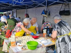 Pierogowe szaleństwo w Pierogu (galeria zdjęć)