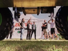 AGRO SHOW 2026 – trzy dni w centrum polskiego rolnictwa