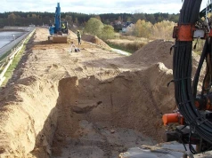 Powstaną nowe wały na Odrze. Szykują kolejne inwestycje