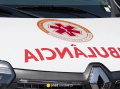Tragiczny wypadek autokaru w Brazylii. Wśród ofiar 7-letnia dziewczynka