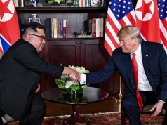 Trump zapowiedział ograniczenie ćwiczeń z Koreą Płd. Nie chce irytować Kim Dzong Una