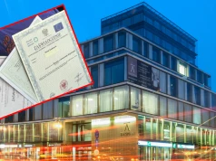 Wrocławska fabryka dyplomów nic sobie nie robi z zaleceń ministerstwa i negatywnych opinii. "Zmiany to fikcja"