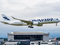 Finnair jako pierwszy przewoźnik wdraża Amadeus Nevio NDC