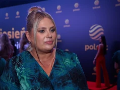 Elżbieta Romanowska: Nie wiem, jak można nie lubić „Rancza”. Udział w tym serialu to była dla mnie przygoda życia