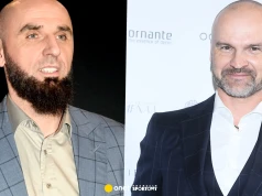 Trzy słowa. Tak Marcin Gortat podsumował problemy Rafała Brzoski