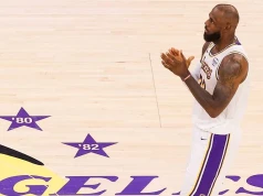 Tak LeBron James oszczędza pieniądze. Koledzy z drużyny o wszystkim opowiedzieli