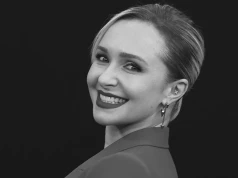 Hayden Panetterie nie żyje. Aktorka, była partnerka Kliczki miała 36 lat