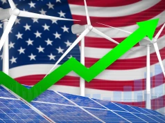 Donald Trump nie chce OZE w USA. Ale inwestycje biją rekordy