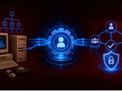 Kto i do czego powinien mieć dostęp? Od IDM do Identity Governance