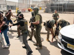 Polacy uwięzieni przez służby imigracyjne USA. Skarżą się na warunki