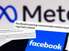 Raport ABC: Facebook szczodrze płaci kontrowersyjnym twórcom, jeżeli generują ruch, nawet gdy łamią przy tym regulamin