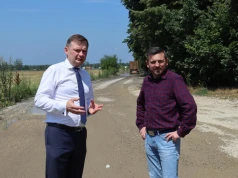 Kilometry nowych nawierzchni i kolejne remonty. Gmina Dobroszyce inwestuje w drogi