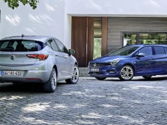 Opel Astra K kontra usterki i awarie. To się psuje w kompakcie z Gliwic