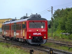 Lubuskie: Wiekowe SN83 na ratunek POLREGIO