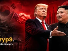 Trump oszalał? USA robią ukłon w stronę Korei Północnej kosztem wieloletniego sojusznika
