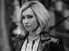 Hayden Panettiere nie żyje. Grała w Krzyku