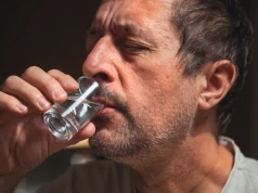 Nie ograniczajmy się do stacji paliw. Proponuję sprzedaż alkoholu w żłobkach i przedszkolach