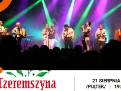 Czeremszyna zagra na MOK Summer Music Festival
