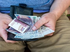 Jak zmieni się wysokość emerytur? Obecnie to 54 proc. pensji, ale w 2080 – już tylko 24 proc.