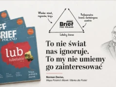 To nie świat nas ignoruje. To my nie umiemy go zainteresować