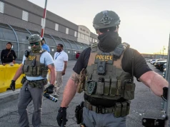 Polacy w machinie deportacyjnej Trumpa. "W celach jest pleśń, po placówce biegają myszy"