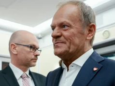 Donald Tusk podjął decyzję. "Nie będzie miękkiej gry"