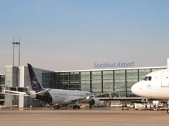 Frankfurt: Lipiec lepszy niż przed rokiem i już ponad 35 mln pasażerów w 2026 r.