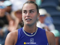 Jelena Rybakina pominięta w Cincinnati. Aryna Sabalenka tak tego nie zostawiła