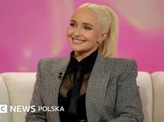 Nie żyje aktorka Hayden Panettiere. Miała 36 lat
