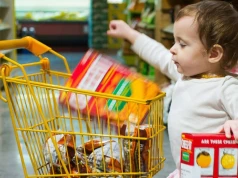 Zabierz dziecko do marketu. Wykorzystaj zakupy, by nauczyć je ważnych rzeczy