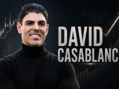 David Capablanca – od 300 tys. dolarów długu do fortuny na short sellingu