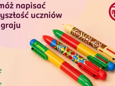 Rossmann wspiera budowę szkoły w Tigraju