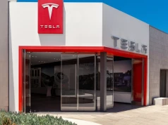 Tak Tesla kończy najdłuższy strajk w Szwecji. Bezprecedensowy ruch Amerykanów