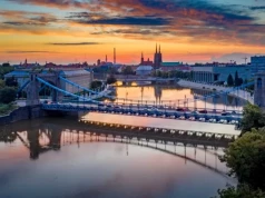 Wrocław ma „zagrać” główną rolę w amerykańskiej komedii romantycznej