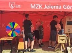 Muzyczna Jelenia Góra i Piknik Spółek Miejskich. Działo się na jeleniogórskich błoniach