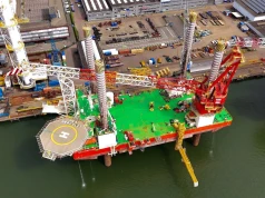 HEA Energy przejmuje dwa statki od Semco Maritime. Firmy zawierają długoterminową umowę