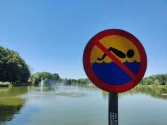 Kajaki za darmo nad Zalewem Nowohuckim. Jest konkretny pomysł