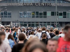 Sondaż: większość Polaków uważa, że napływ migrantów wpływa na poziom bezpieczeństwa w kraju