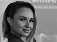Nie żyje Hayden Panettiere. Hollywoodzka gwiazda miała 36 lat