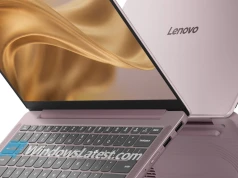 Lenovo ma własną odpowiedź na taniego MacBooka Neo