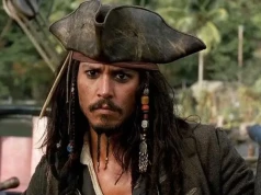 Piraci z Karaibów 6 powstają. Johnny Depp stoi już na trapie