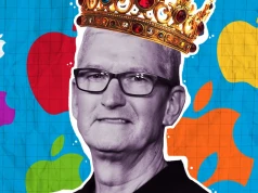 Tim Cook zdradza, co uważa za największy sukces. Ani nowe iPhone’y, ani miliardy dolarów
