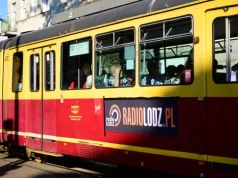 Przystanek Radiość – ruszamy w kolejną podróż po Łodzi!