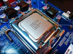 Linux wymaga TSC na x86. Koniec wsparcia najstarszych procesorów