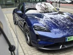 Porsche kończy produkcję Taycana. W tle słabnąca sprzedaż i presja konkurencji